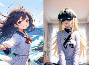 AI and the Future of Anime Gaming